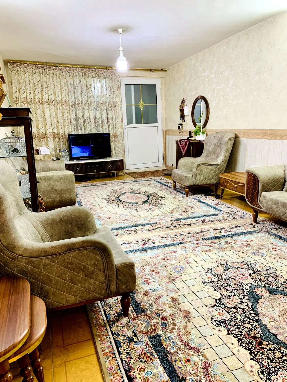 خانه ۱۰۰متری
