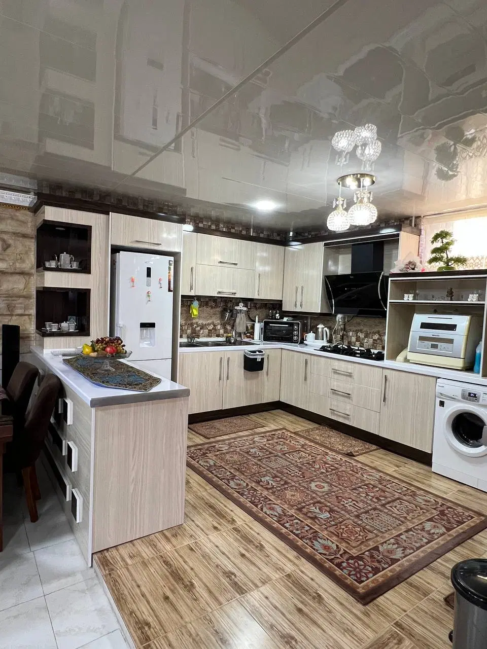 برای اطلاعات بیشتر باشماره تماس بگیرین