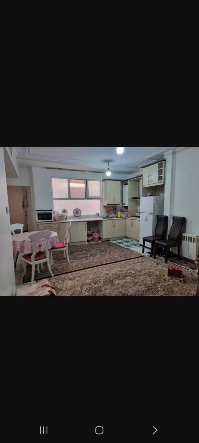اپارتمان