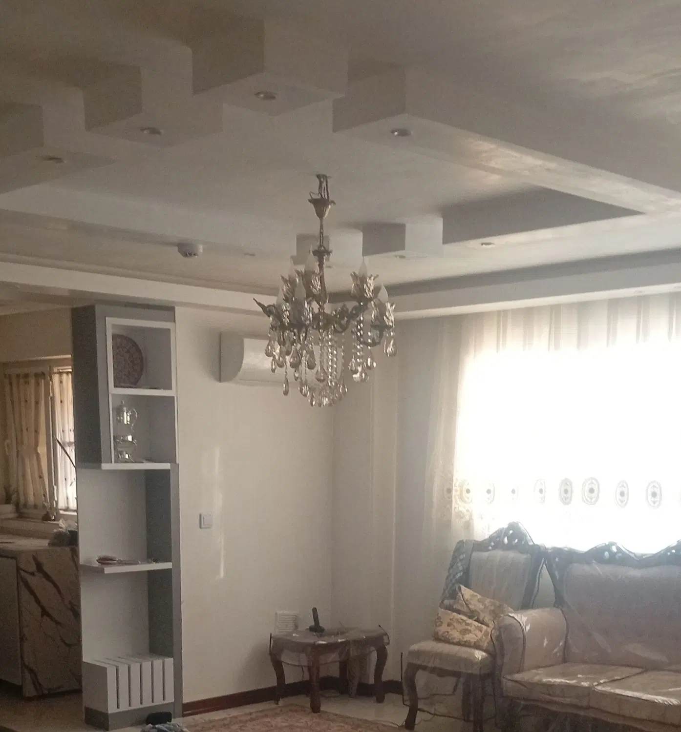 زمانی ۹۰ متر