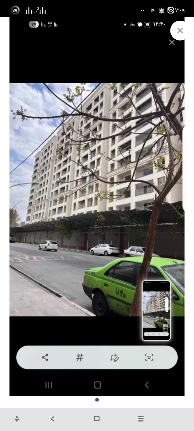 فروش سهم از پروژه رونیکا پلاس پیروزی(نگین پیروزی