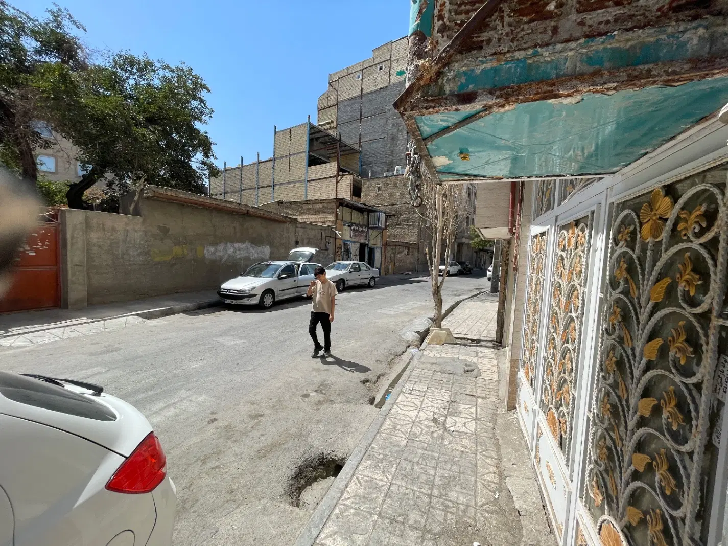 ویلایی۶۴متر در دوطبقه مستقل