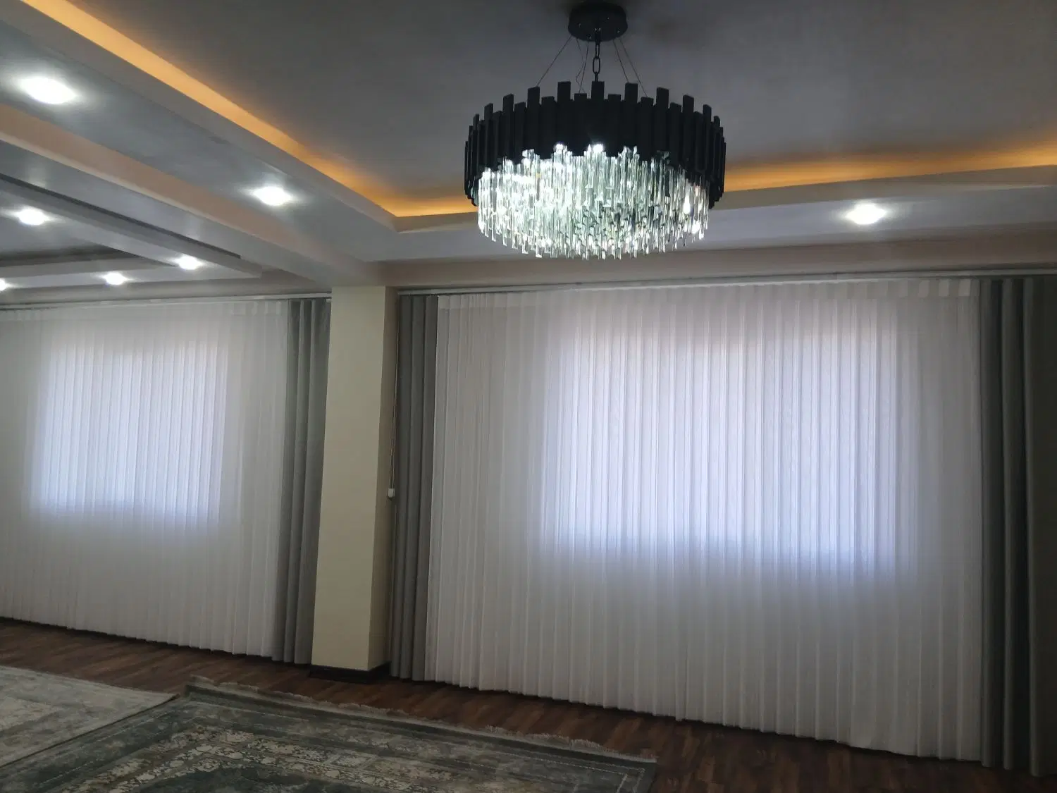 آپارتمان ۸۵متری