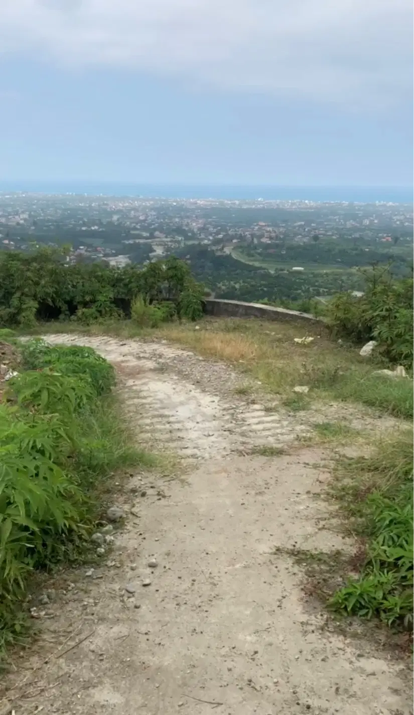 ۳۰۵ زمین شهرکی دینارسرا نشتارود