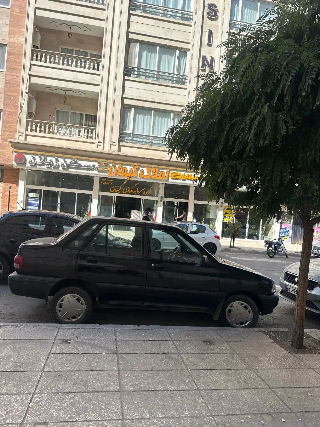 مغازه ۵۵ تجاری رحمانیه۱۲- فوری -سرمایه گزاری