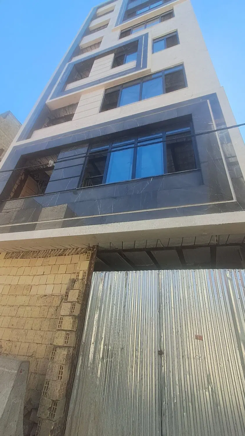 مسیر حرم_ نوساز_