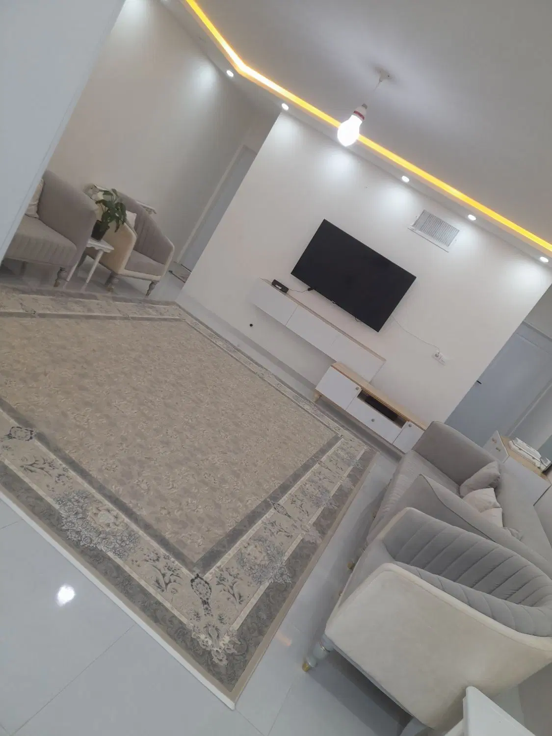 منزل ویلایی امیراباد