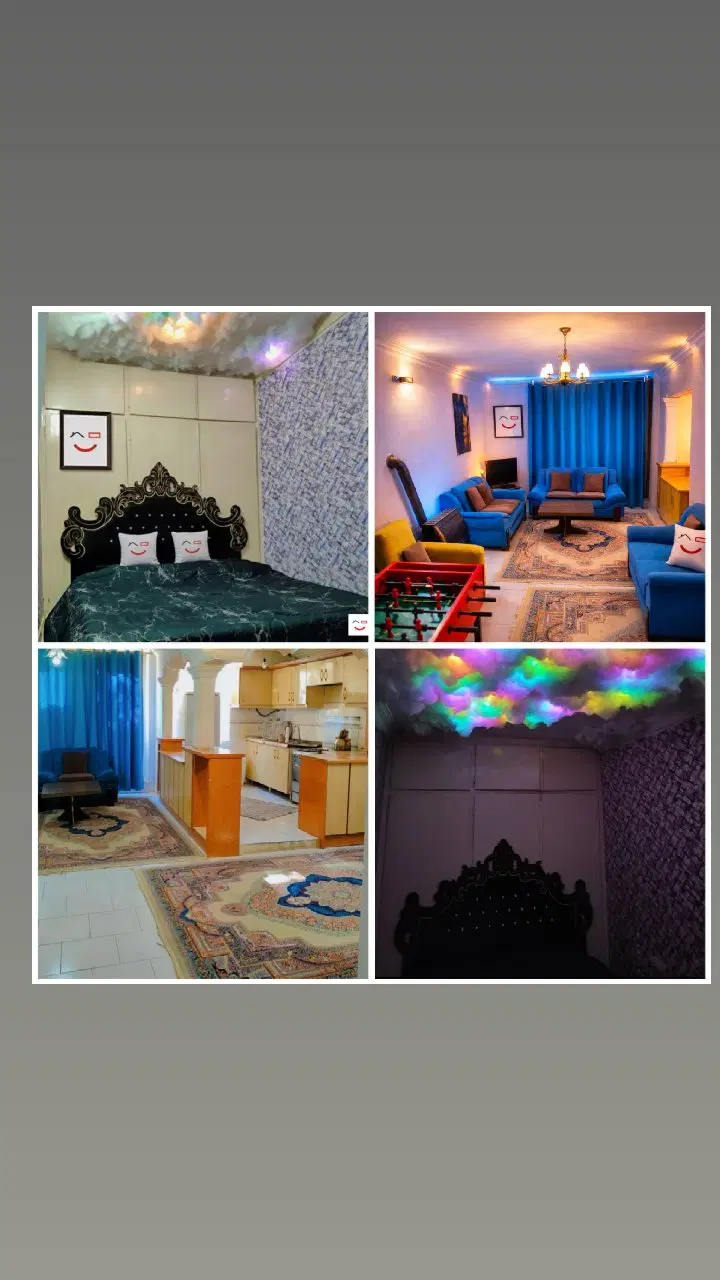 دربست اجاره ویلایی