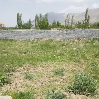 فروش زمین