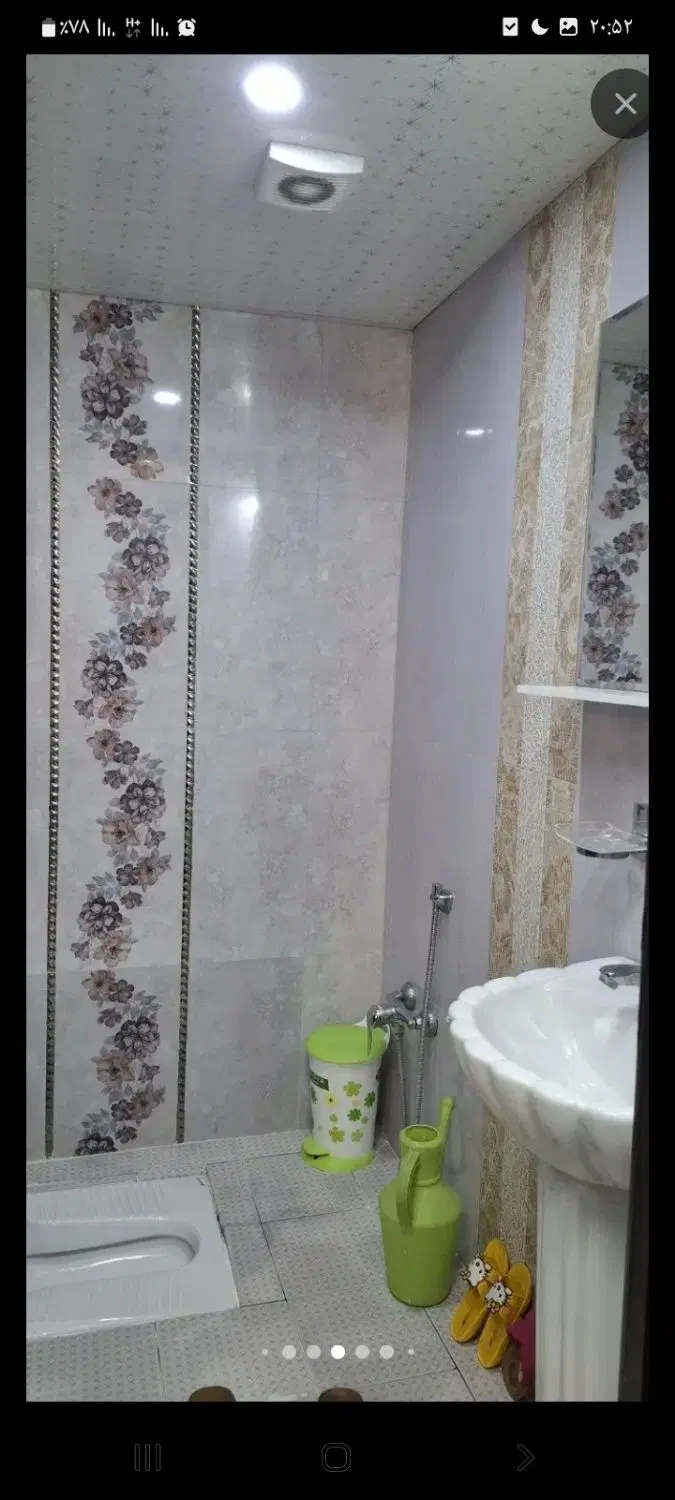 فروش آپارتمان