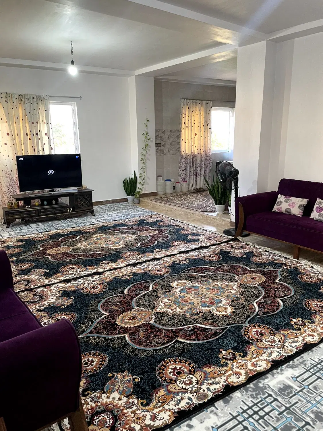 اجاره خانه ۱۱۰متری