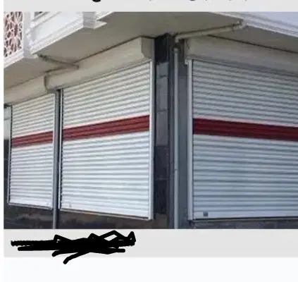 مغازه تجاری بحر جاده صفادشت