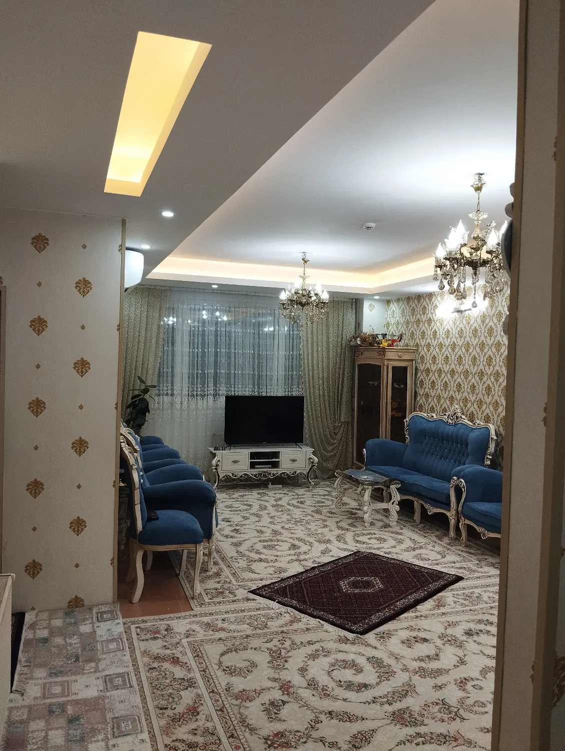 فروش واحد