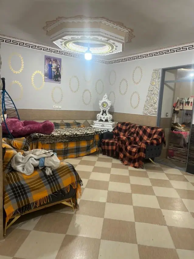 فروش طبقه اول شهرک آب