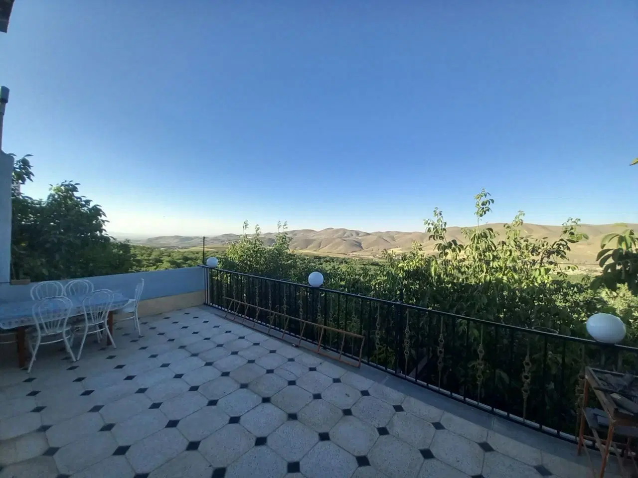 اجاره سوئیت منزل .روستای توریستی ورکانه.