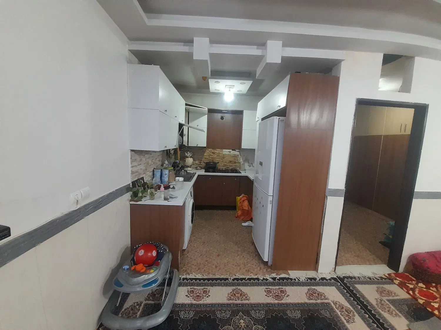 خانه ویلایی