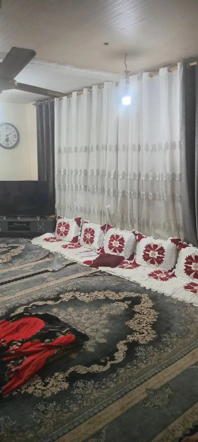 فروش منزل دوطبقه