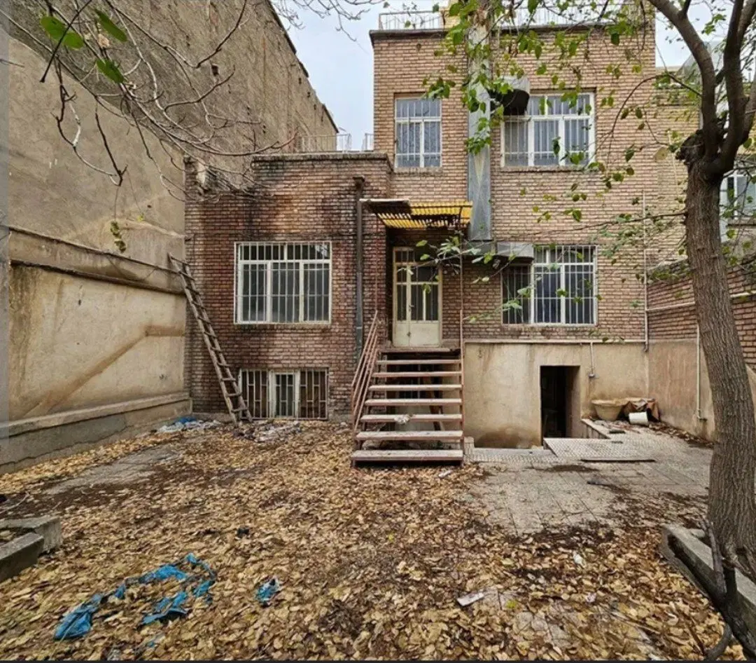 منزل اجاره ای