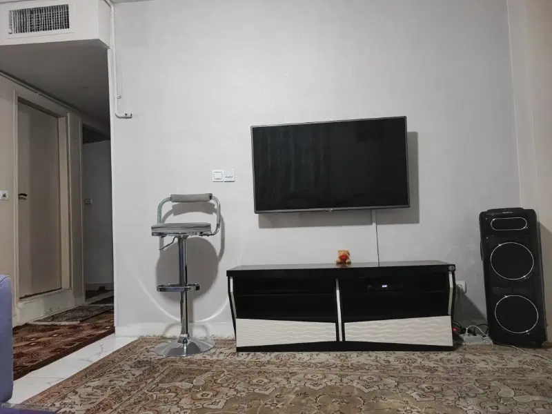 هم خونه خانم