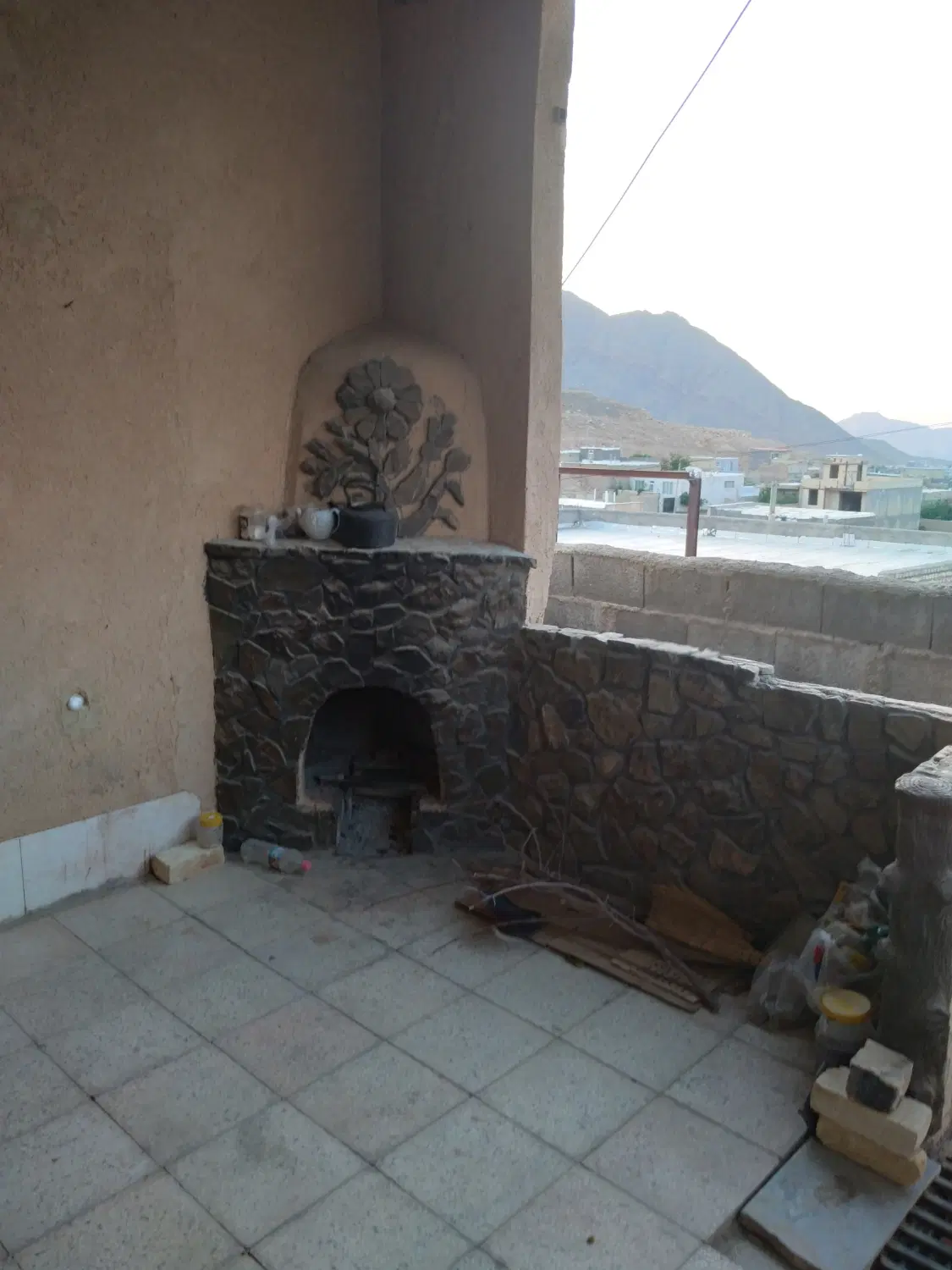 خانه فروشی