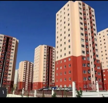 مسکن ملی