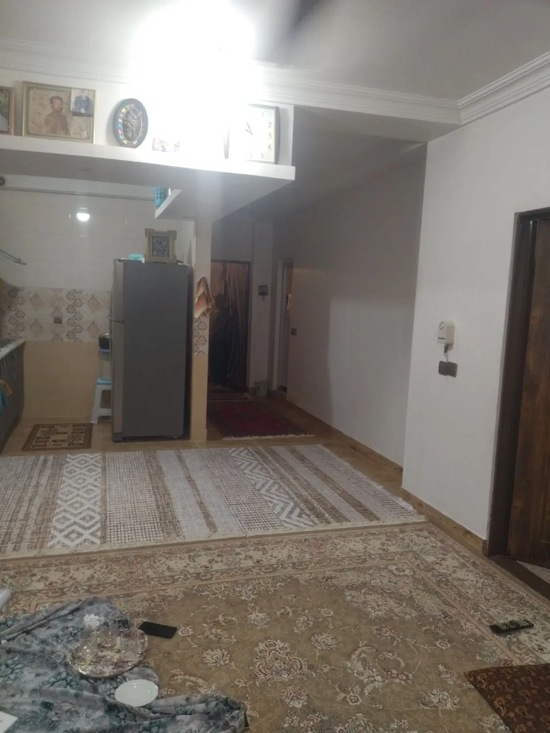 منزل‌مسکونی‌نصرآباد