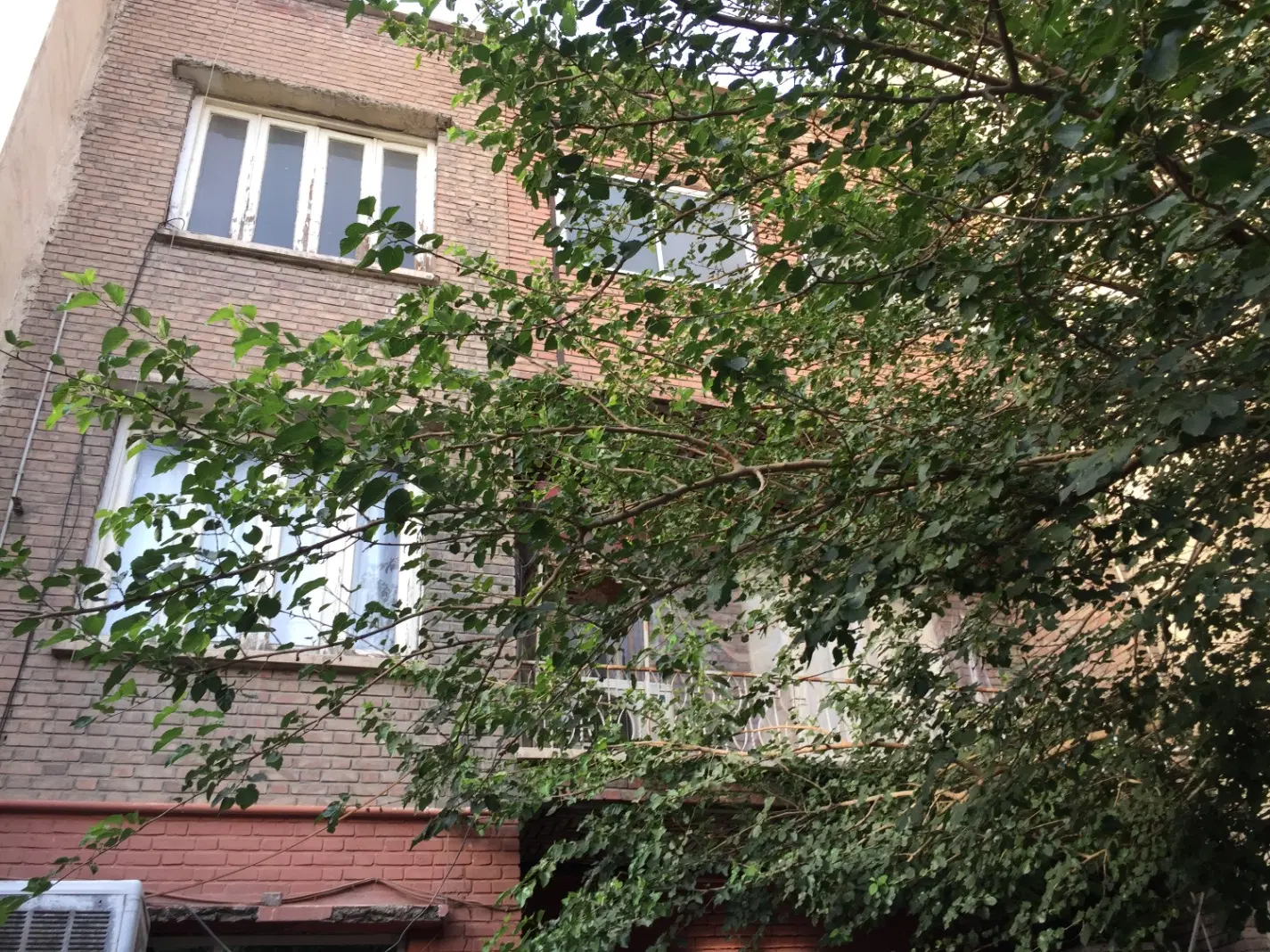 فروش خانه پیروزی دژکام