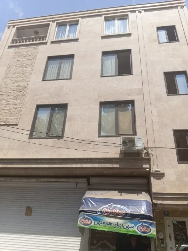 آپارتمان تک واحد