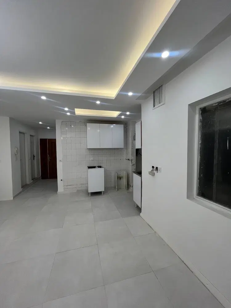 اجاره استیجاری ۵۰ متری فول بازسازی