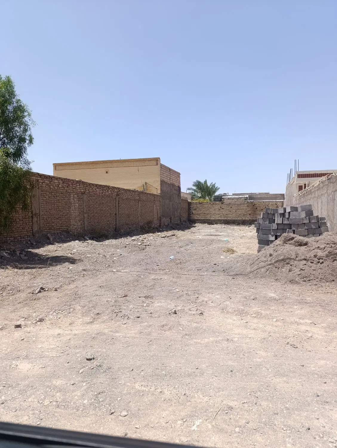 زمین پنجعلی زاده