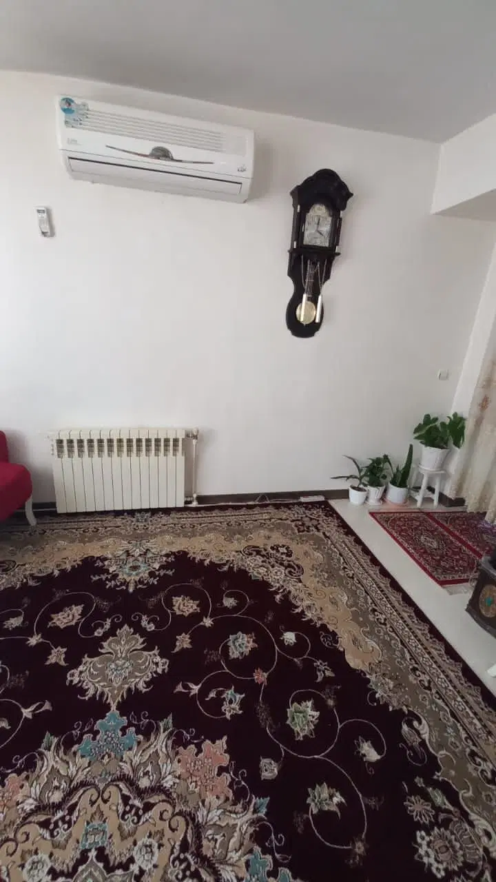 آپارتمان ۶۴ متری، پردیس فاز ۳