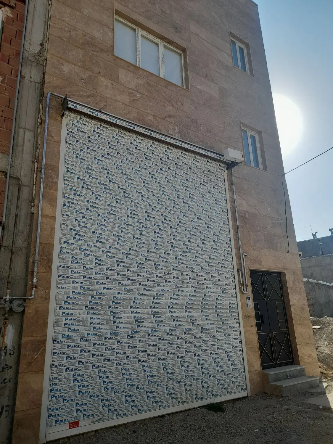 فروش یا معاوضه مغازه