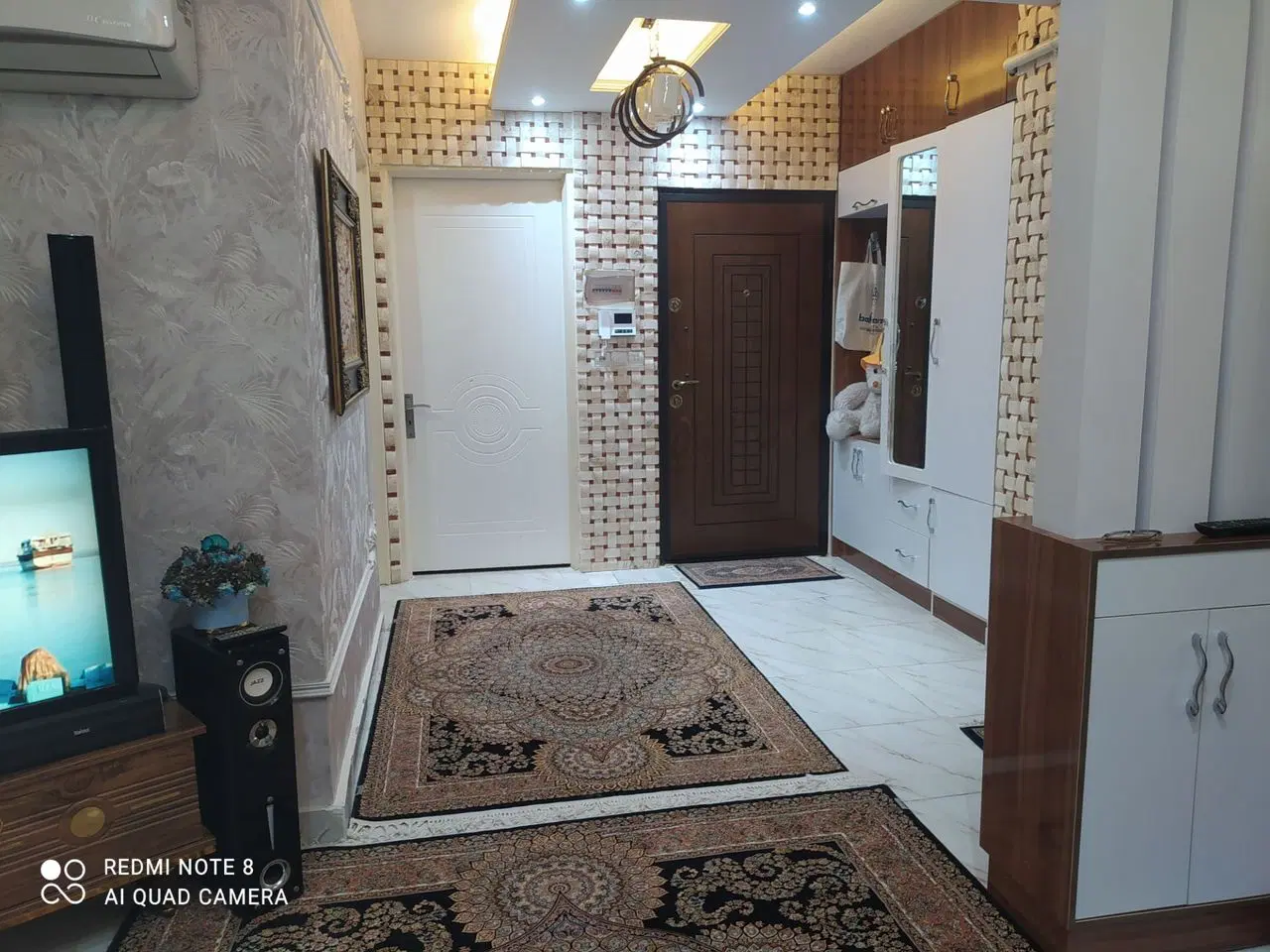 فروش اپارتمان