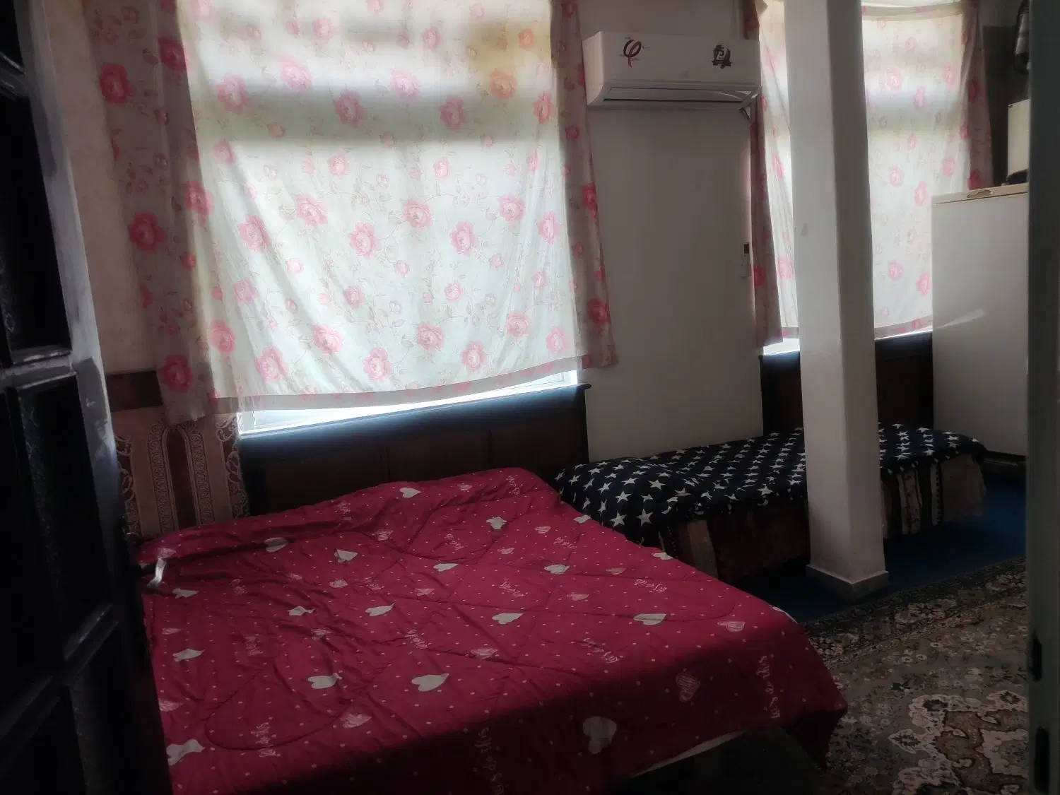 سوییت شیک ساعتی