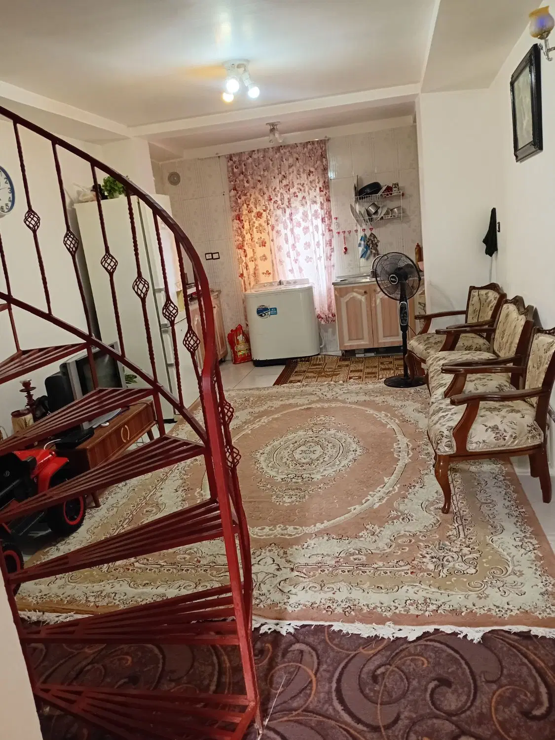 ۲۰۰میلیون رهن