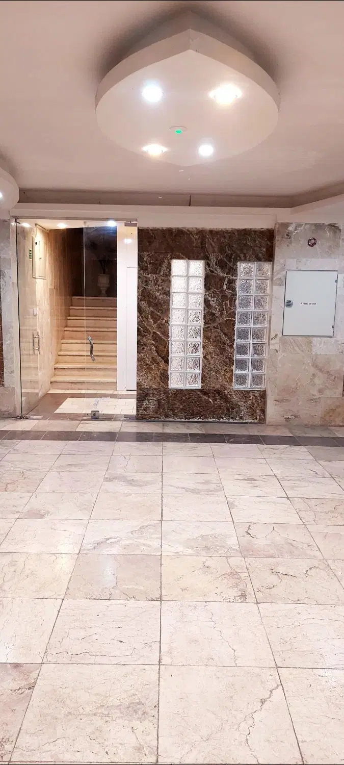 اجاره آپارتمان ۱۱۰ متری ۲کله فول فضای سبز