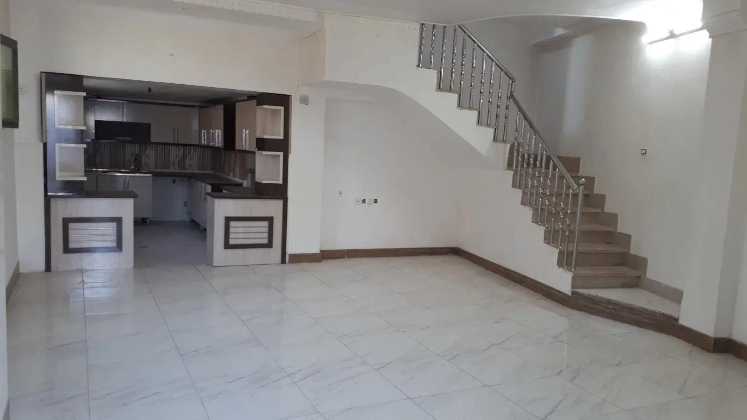 اجاره خانه ویلایی دوبلکس