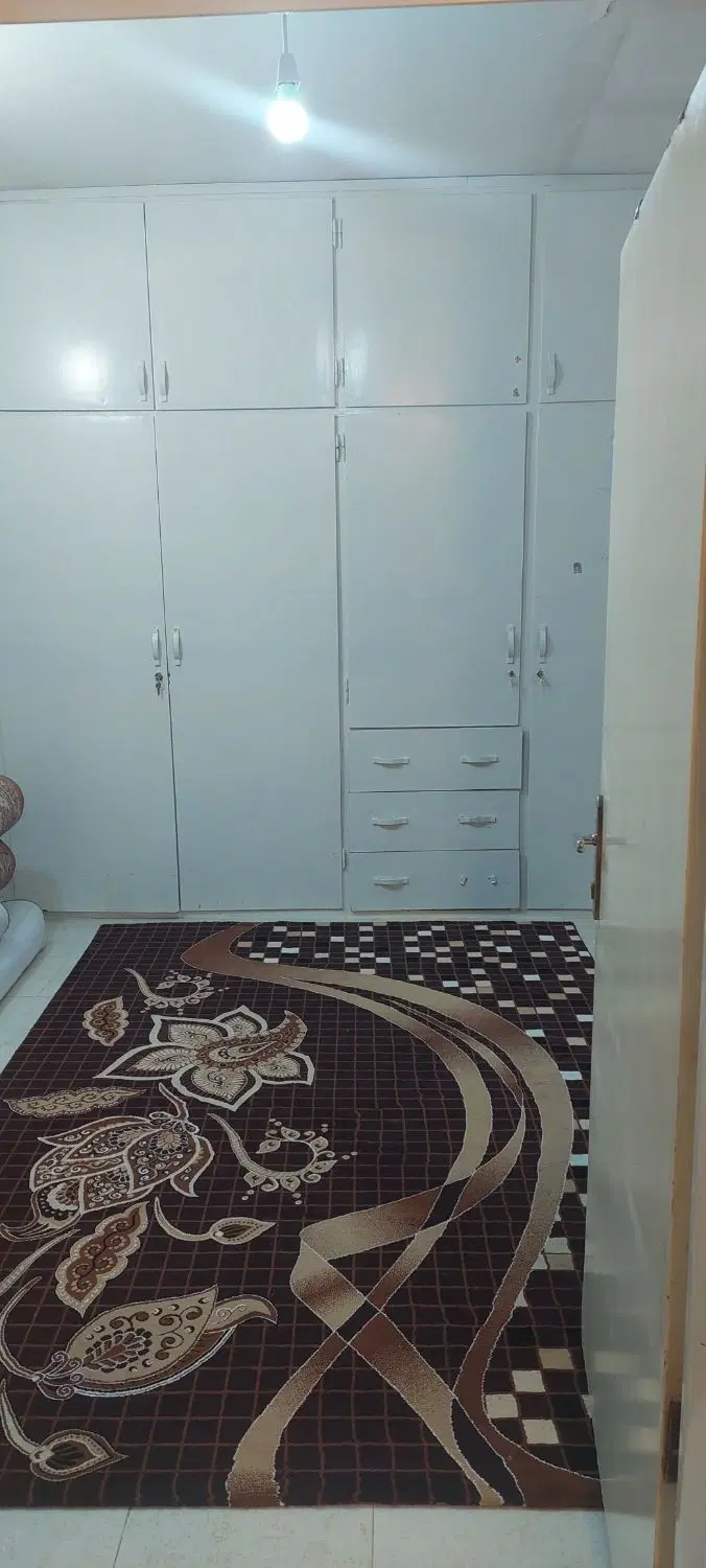 فروش آپارتمان معلم شمالی خیابان بهار