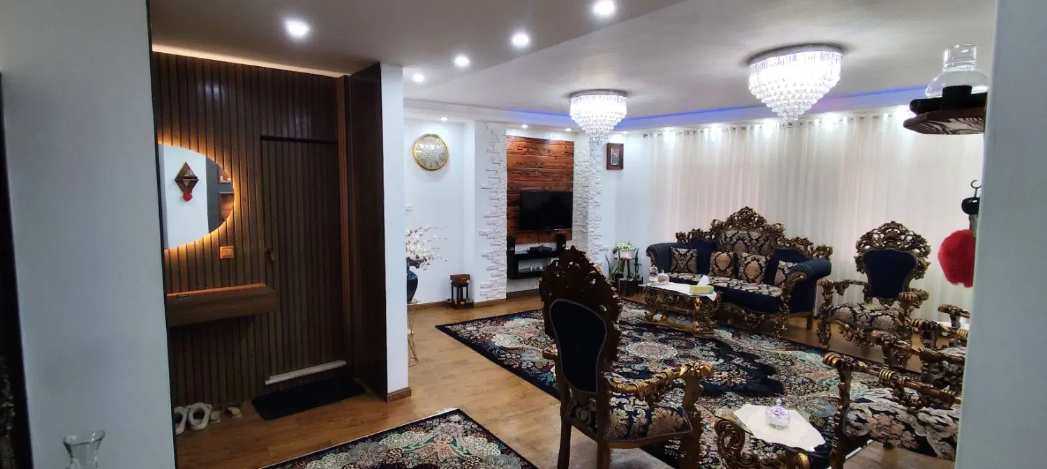 فروش آپارتمان 90متری