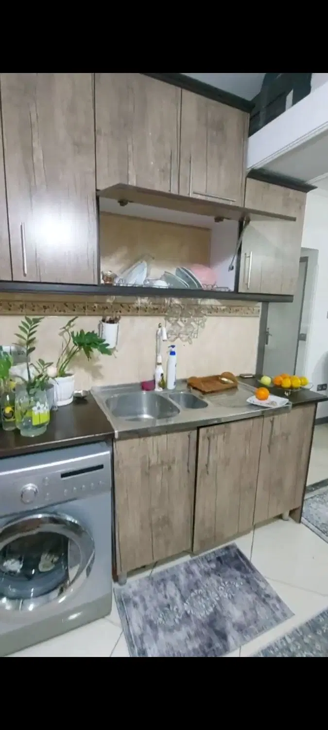 ۵۰ متری نور مستقیم در سجاد شمالی ک فرجامی