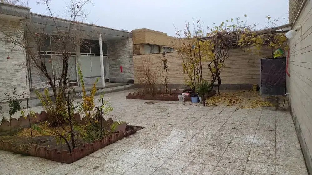 فروش خانه