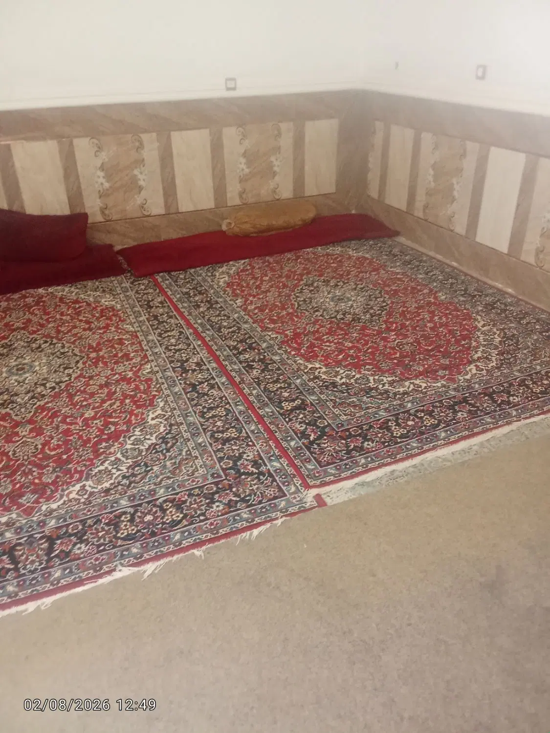 خانه فروشی