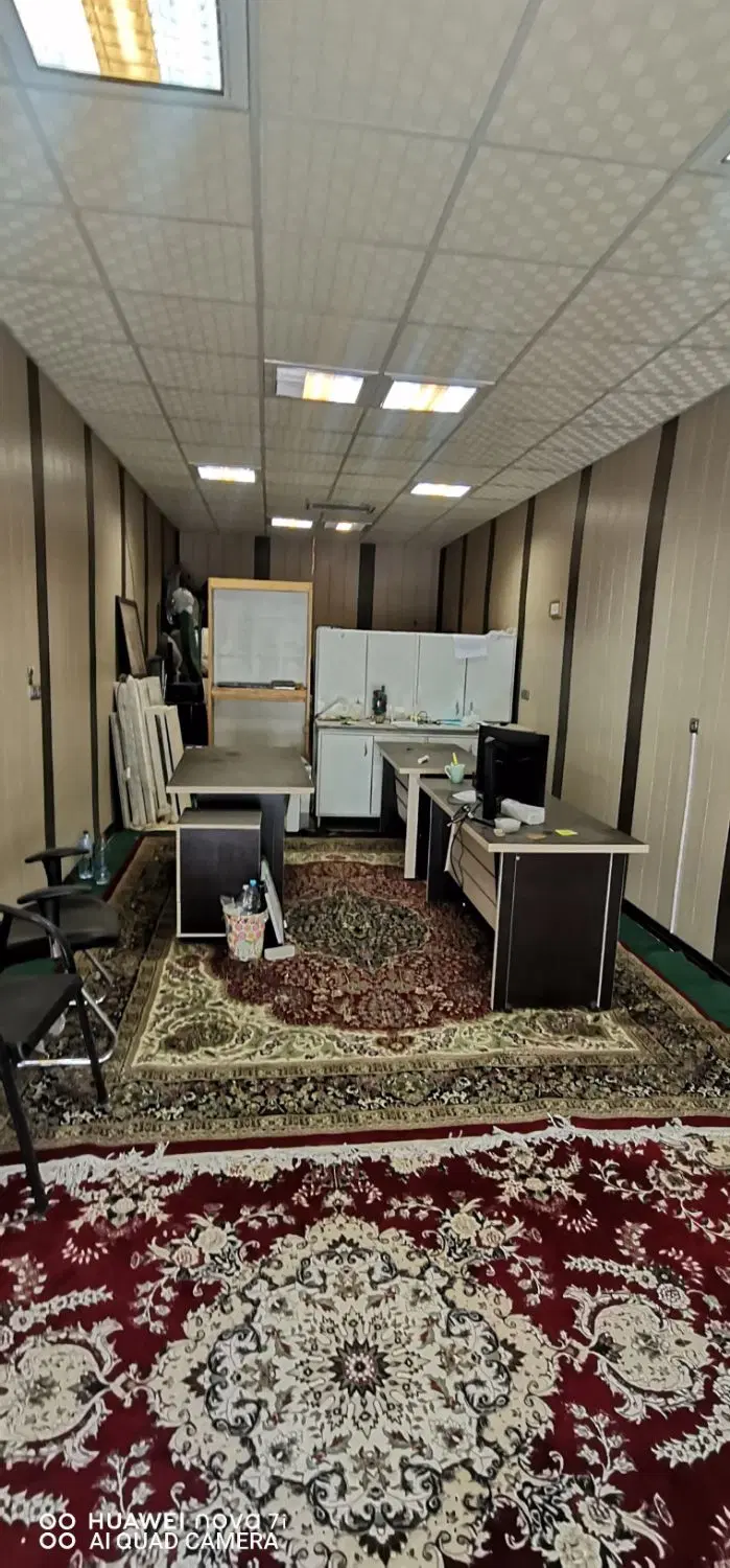 رهن و اجاره یک باب مغازه 45 متری