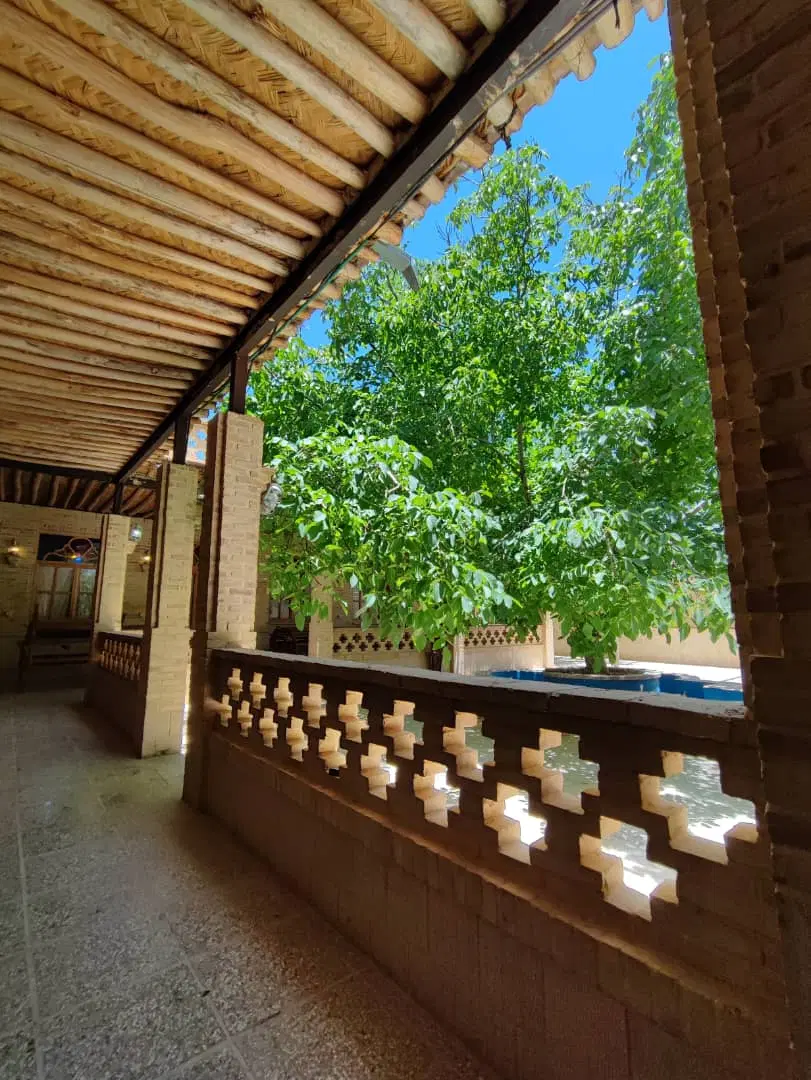 زمین مسکونی پاسارگاد