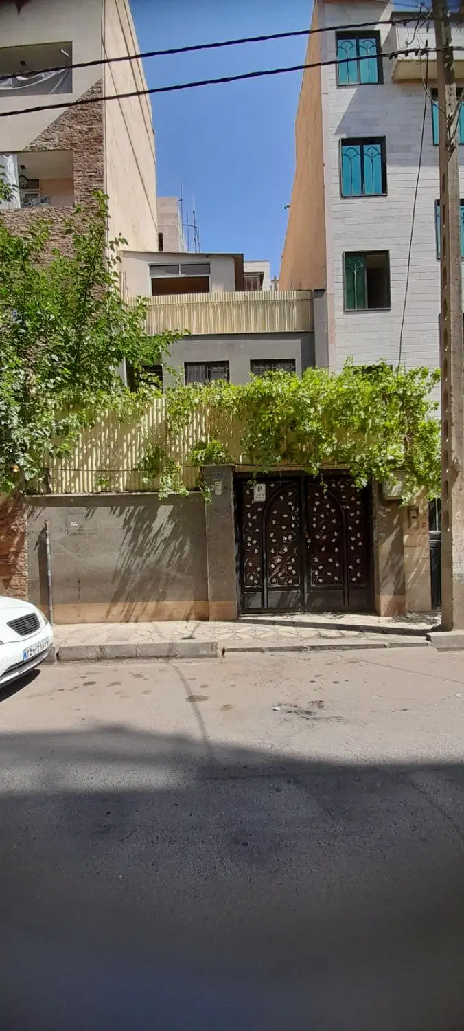 ۱۰۲ متر قابل تجمیع با جواز