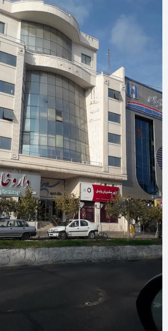اجاره مغازه در مرکز شهر