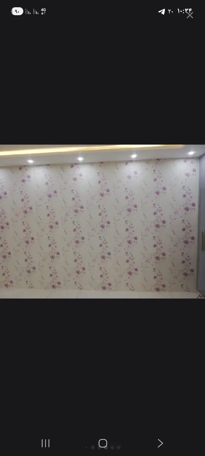 اجاره منزل مسکونی سه خواب طبقه دوم در دانشگاه آزاد