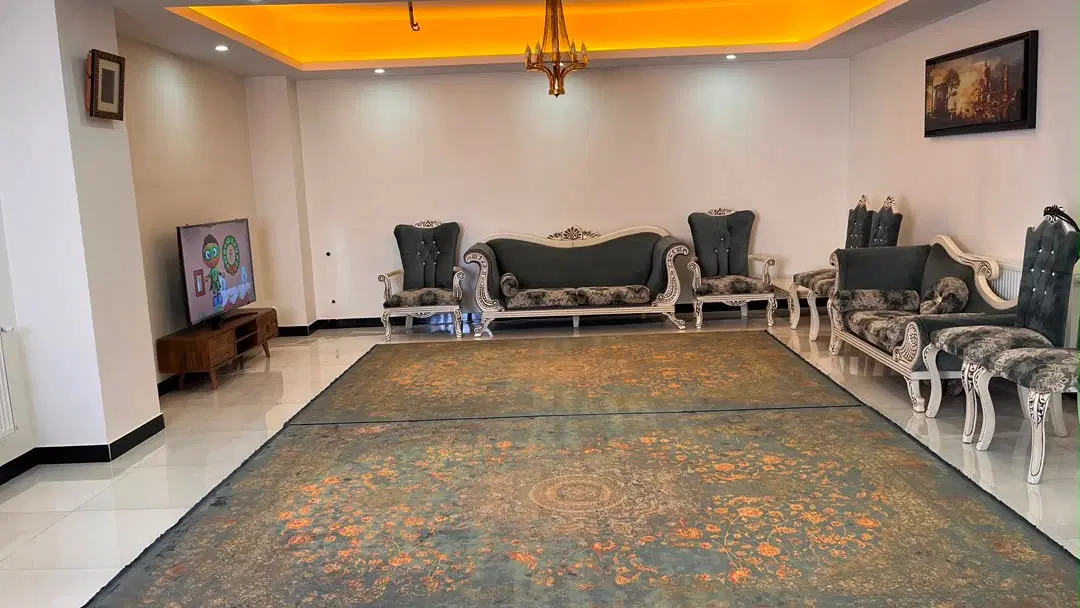 اپارتمان دوخوابه