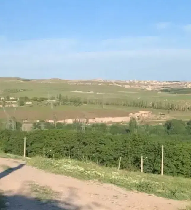 فروش زمین مسکونی علویان