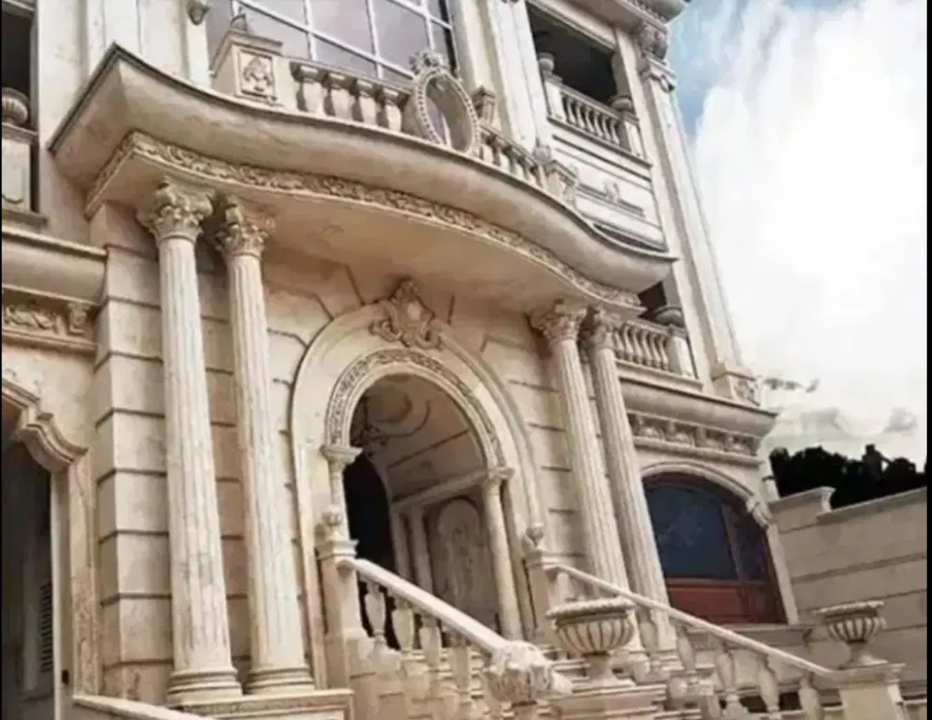 فروش آپارتمان